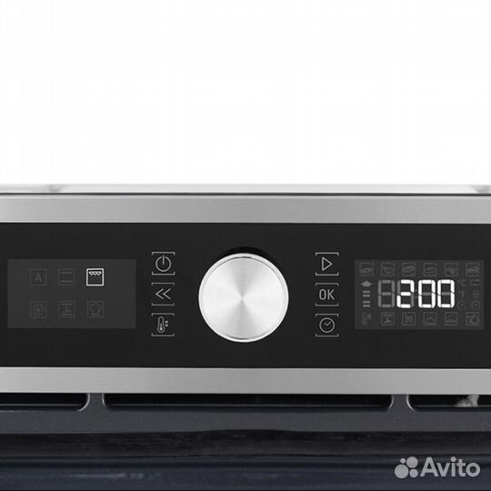 Духовой шкаф Hotpoint- Ariston 70FI4 851 SH IX HA