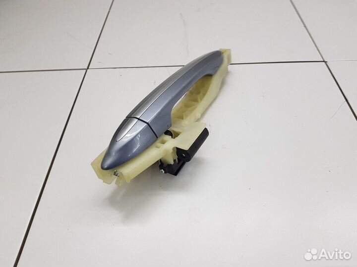 Ручка двери наружная задняя правая (Genesis G80 I)