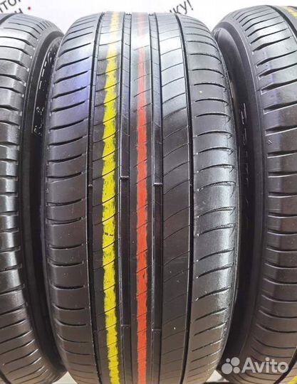 Michelin Primacy 3 225/55 R18 98V