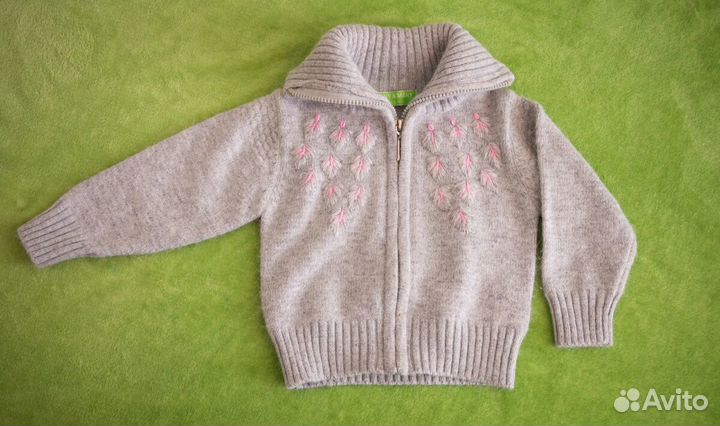 Кофта 86р