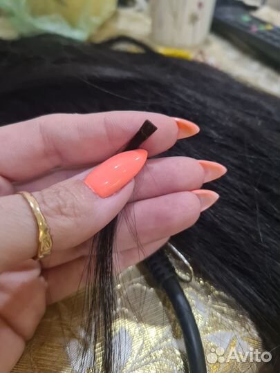 Наращивание волос в Борисоглебске и Геленджике