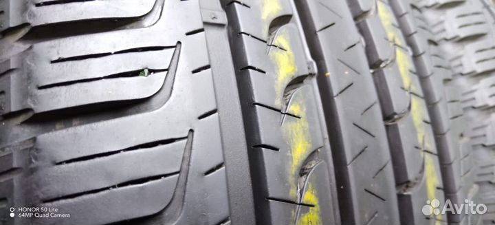 Goodyear EfficientGrip 285/50 R20