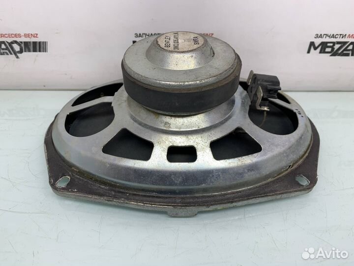 Динамик двери Bentley Continental GT