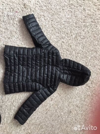 Куртка reserved