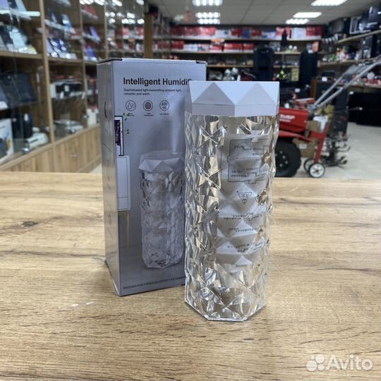 Увлажнитель воздуха LF-103