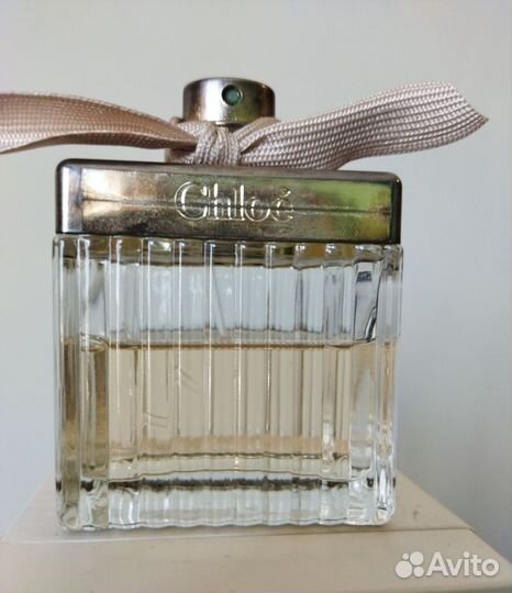 Chloe eau de parfum оригинал