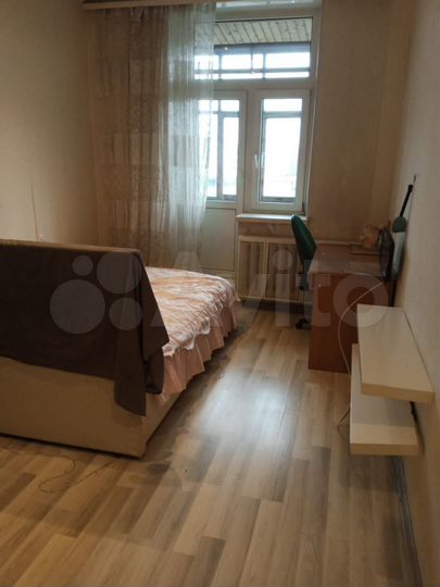 Комната 16 м² в 3-к., 5/5 эт.