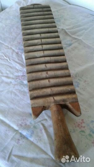 Старинные вещи рубель