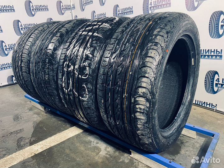 Syron Cross 1 285/45 R19