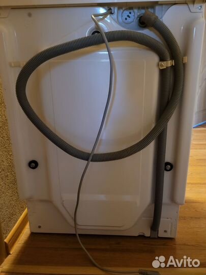 Стиральная машина бу Electrolux