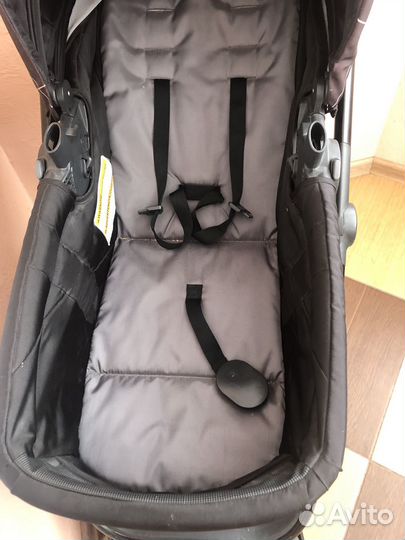 Коляска детская GB