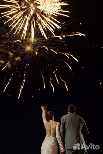 Организация праздников