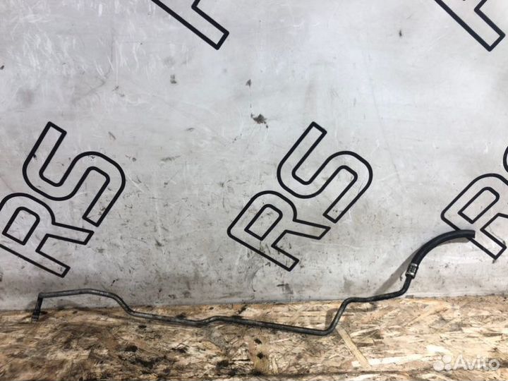 Трубка охлаждения АКПП Mercedes-Benz M-Class W164