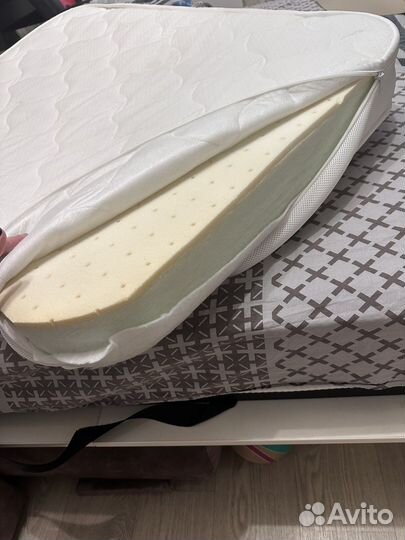 Матрас детский 90*70