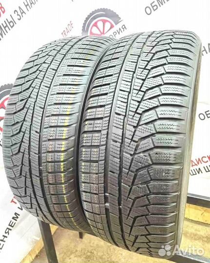 Hankook Winter I'Cept Evo2 W320A SUV 205/50 R17 93N