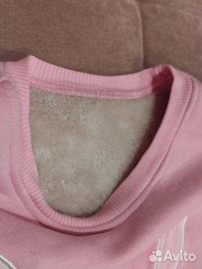 Свитер свитшот детский 3 года