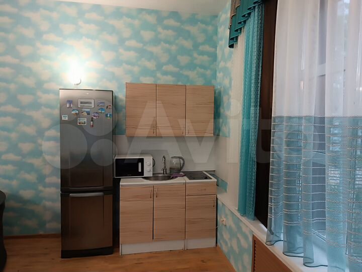 Коттедж 100 м² на участке 15 сот.