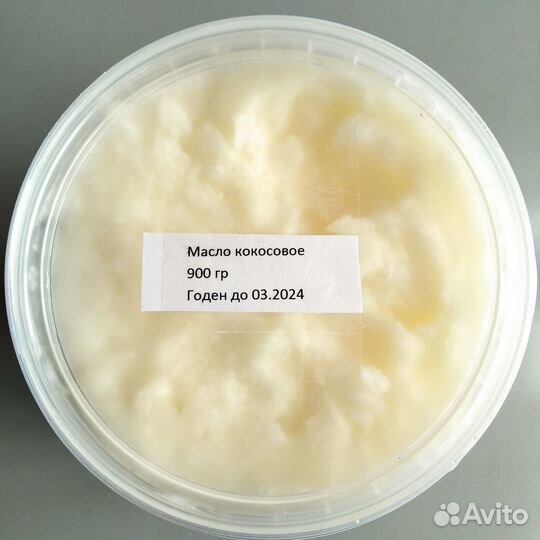 Кокосовое, пальмовое, зародышей пшеницы масло