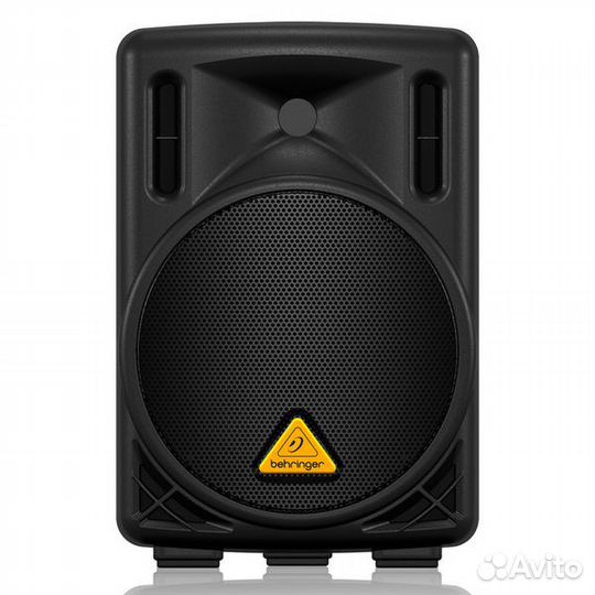 Behringer eurolive B208D Black