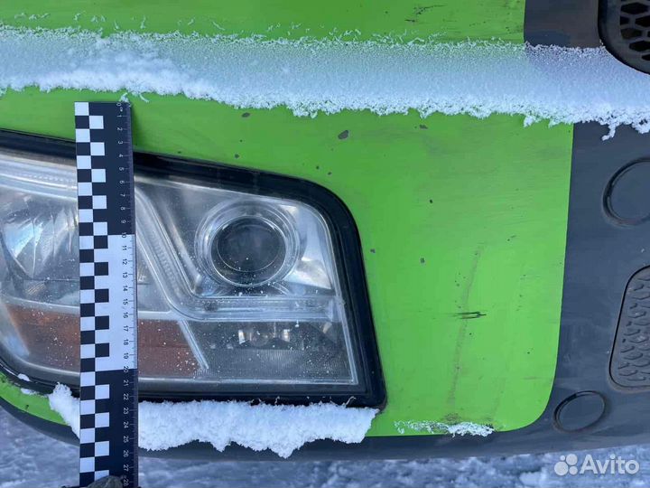 Shacman (Shaanxi) SX33186V366, 2022