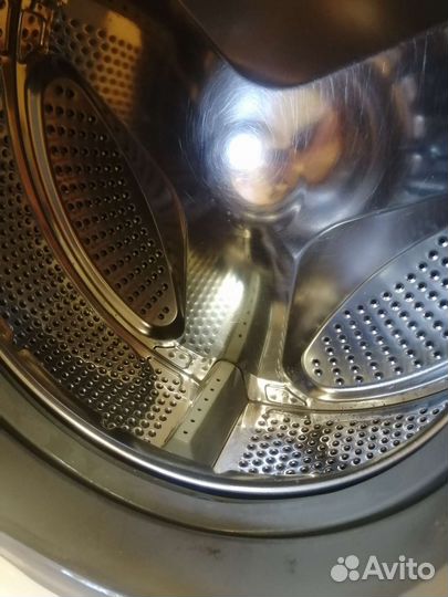 Стиральная машина Samsung 3,5 кг