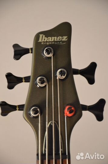Бас гитара Ibanez EDB605