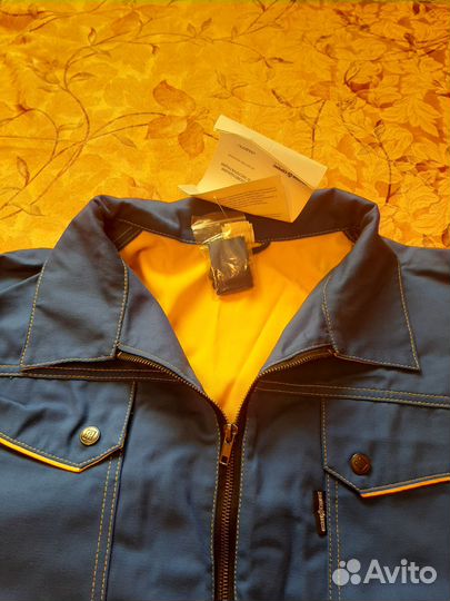 Спецодежда