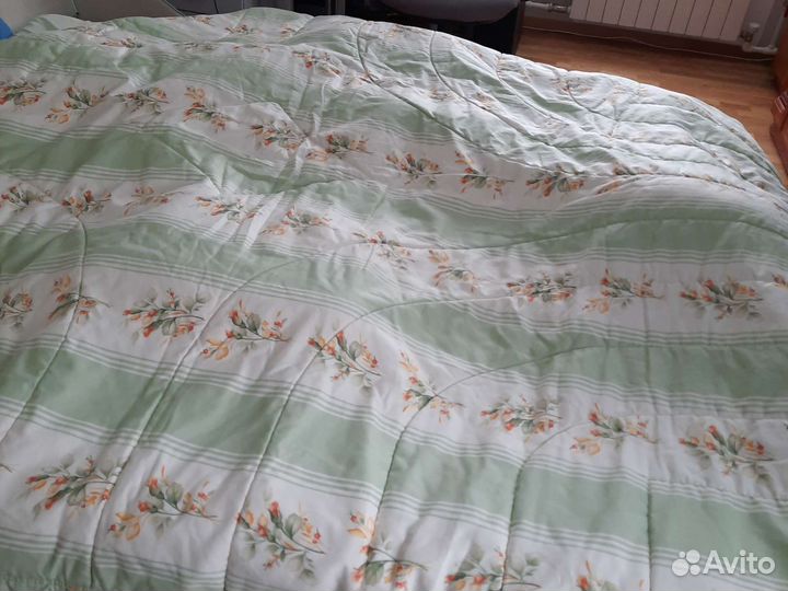 Покрывало- плед