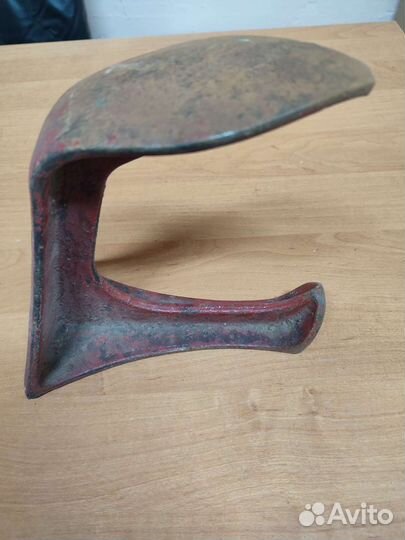 Лапка сапожника