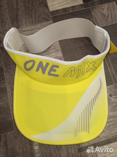 Кепка, бейсболка