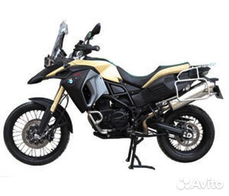 Боковые рамки для BMW F800GS F850GS F750GS F700GS