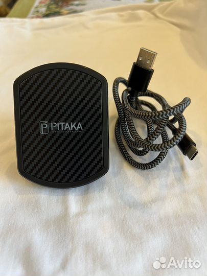 Pitaka MagEZ Car Mount Pro