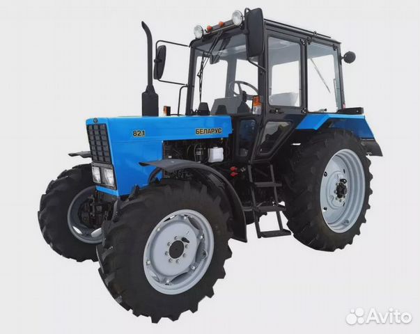 Трактор МТЗ (Беларус) 82.1-23/12, 2023