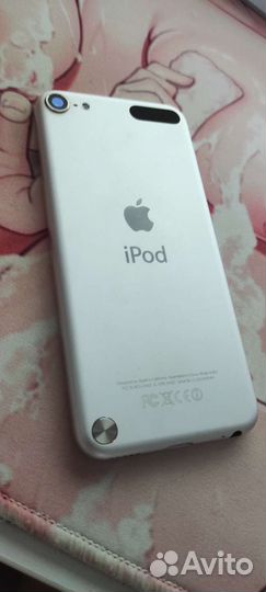 Плеер iPod touch 5/32