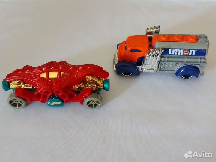 Машинки хот вилс hot wheels