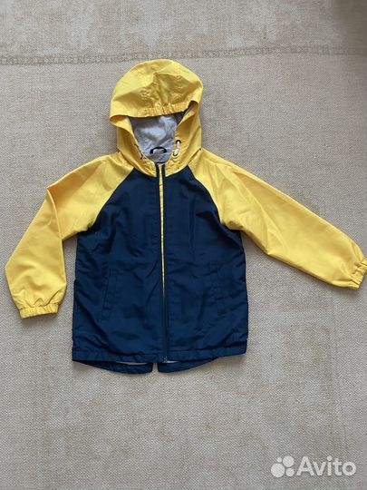 Ветровка мазеркеа