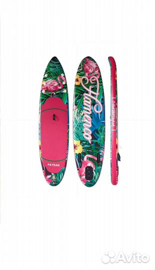 Доска для сап серфинга sup доска