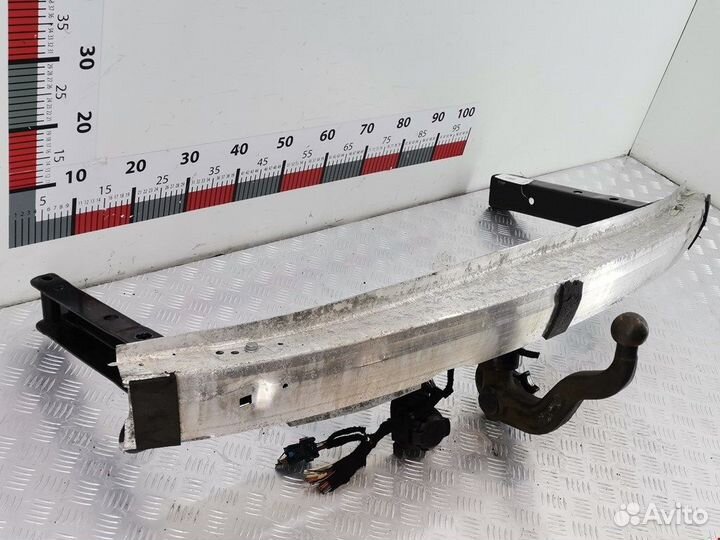 Фаркоп (прицепное устройство) для Audi A6 C5