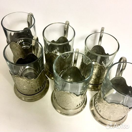 Подстаканник Космос