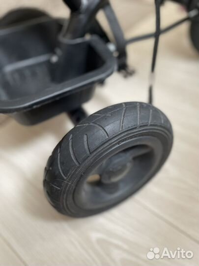 Велосипед трехколесный Forest kids JM-068-9