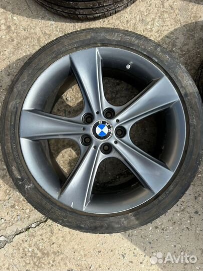 Колеса BMW
