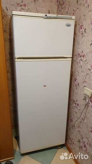 Холодильник бу