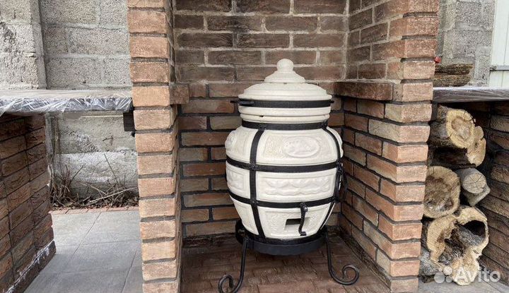 Тандыр Сармат Охотник