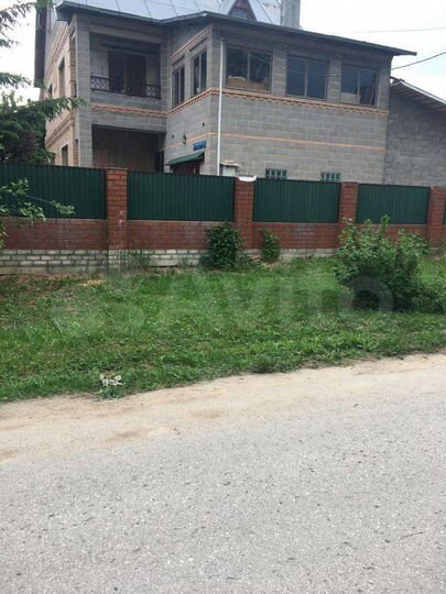 Участок 9,3 сот. (ИЖС)