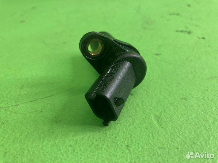 Датчики числа оборотов MAN TGX