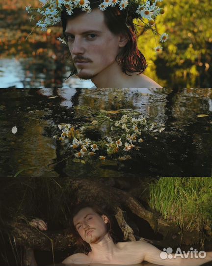 Фотосессия