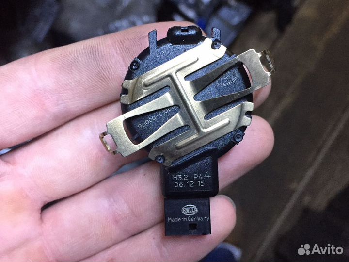 Датчик дождя Hyundai Elantra AD 2018