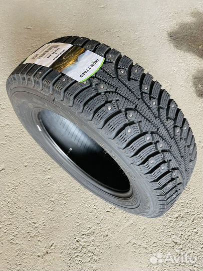 Nokian Tyres Nordman 5 195/65 R15 95T