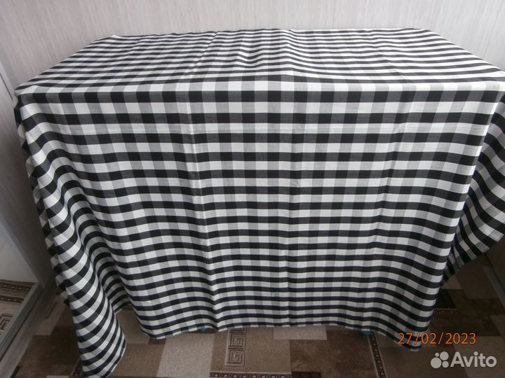 Шторы комплект