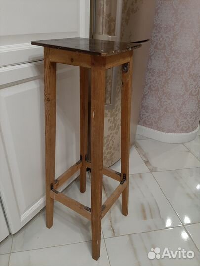 Подставка для цветов напольная